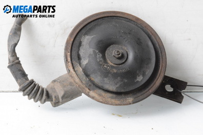 Hupe for Kia Sportage SUV II (09.2004 - 10.2010)