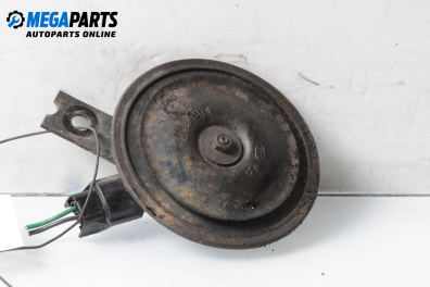 Hupe for Kia Sportage SUV II (09.2004 - 10.2010)