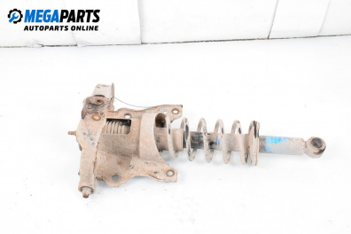 Macpherson shock absorber for Kia Sportage SUV II (09.2004 - 10.2010), suv, position: rear - left