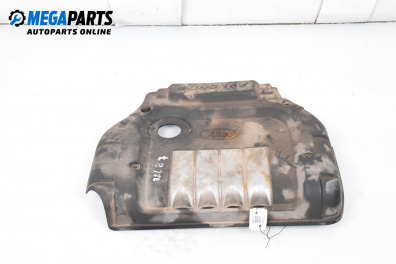 Dekordeckel motor for Kia Sportage SUV II (09.2004 - 10.2010)