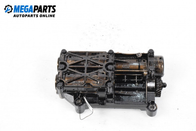 Ausgleichwelle for Kia Sportage SUV II (09.2004 - 10.2010) 2.0 CRDi 4WD, 113 hp