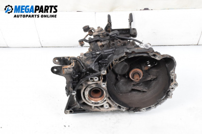  for Kia Sportage SUV II (09.2004 - 10.2010) 2.0 CRDi 4WD, 113 hp