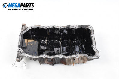 Carter for Kia Sportage SUV II (09.2004 - 10.2010) 2.0 CRDi 4WD, 113 hp