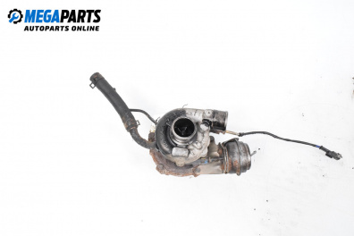 Turbo for Kia Sportage SUV II (09.2004 - 10.2010) 2.0 CRDi 4WD, 113 hp, № 28231-27400