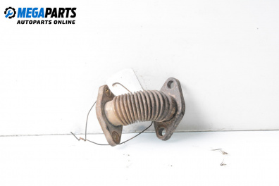 EGR rohr for Kia Sportage SUV II (09.2004 - 10.2010) 2.0 CRDi 4WD, 113 hp