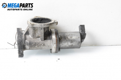 EGR ventil for Kia Sportage SUV II (09.2004 - 10.2010) 2.0 CRDi 4WD, 113 hp