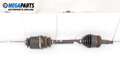 Driveshaft for Kia Sportage SUV II (09.2004 - 10.2010) 2.0 CRDi 4WD, 113 hp, position: front - right