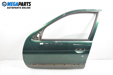 Door for Renault Megane I Grandtour (03.1999 - 08.2003), 5 doors, station wagon, position: front - left