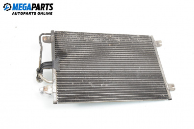 Radiator aer condiționat for Renault Megane I Grandtour (03.1999 - 08.2003) 1.4 16V (KA0D, KA1H, KA0W, KA10), 95 hp