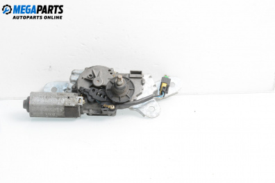 Motor scheibenwischer, vorne for Renault Megane I Grandtour (03.1999 - 08.2003), combi, position: rückseite