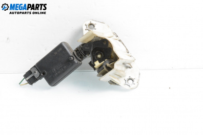 Boot lid key lock for Renault Megane I Grandtour (03.1999 - 08.2003), station wagon