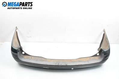 Stoßfänger hinten for Renault Megane I Grandtour (03.1999 - 08.2003), combi