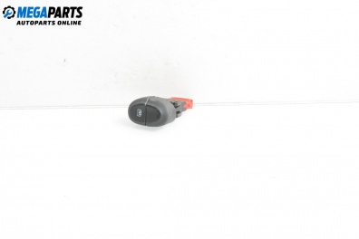 Rear window heater button for Renault Megane I Grandtour (03.1999 - 08.2003)