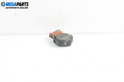 Power window button for Renault Megane I Grandtour (03.1999 - 08.2003)