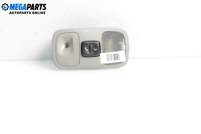 Beleuchtung for Renault Megane I Grandtour (03.1999 - 08.2003)