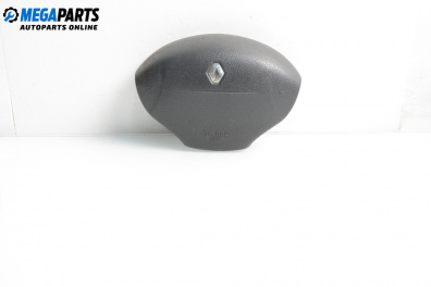 Airbag for Renault Megane I Grandtour (03.1999 - 08.2003), 5 uși, combi, position: fața