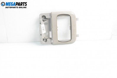 Interior plastic for Renault Megane I Grandtour (03.1999 - 08.2003), 5 doors, station wagon, position: front