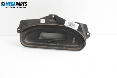 Anzeige for Renault Megane I Grandtour (03.1999 - 08.2003)