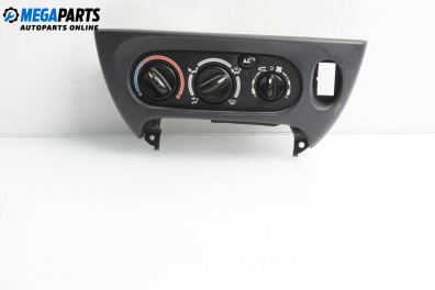 Bedienteil klimaanlage for Renault Megane I Grandtour (03.1999 - 08.2003)