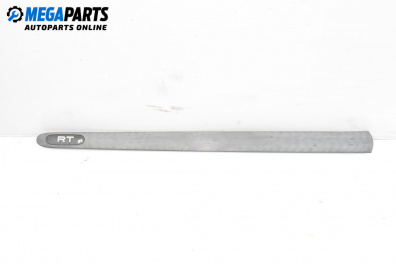 Material profilat exterior for Renault Megane I Grandtour (03.1999 - 08.2003), combi, position: stânga