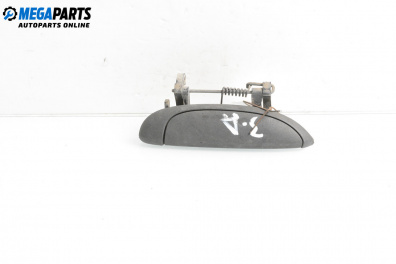 Outer handle for Renault Megane I Grandtour (03.1999 - 08.2003), 5 doors, station wagon, position: rear - right