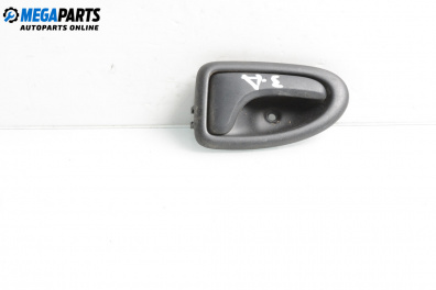 Inner handle for Renault Megane I Grandtour (03.1999 - 08.2003), 5 doors, station wagon, position: rear - right