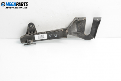 Stoßstangehalterung for Renault Megane I Grandtour (03.1999 - 08.2003), combi, position: links, vorderseite