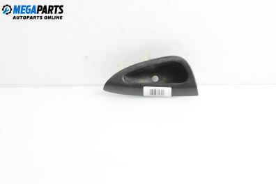 Interior plastic for Renault Megane I Grandtour (03.1999 - 08.2003), 5 doors, station wagon, position: front