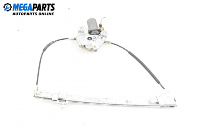 Macara electrică geam for Renault Megane I Grandtour (03.1999 - 08.2003), 5 uși, combi, position: stânga - fața