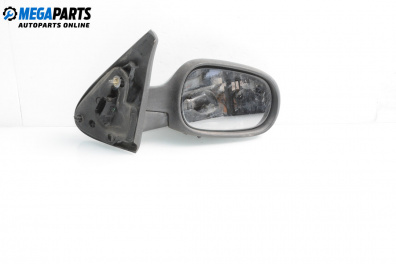 Oglindă for Renault Megane I Grandtour (03.1999 - 08.2003), 5 uși, combi, position: dreapta