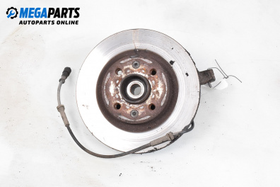 Knuckle hub for Renault Megane I Grandtour (03.1999 - 08.2003), position: front - right