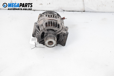 Alternator for Renault Megane I Grandtour (03.1999 - 08.2003) 1.4 16V (KA0D, KA1H, KA0W, KA10), 95 hp
