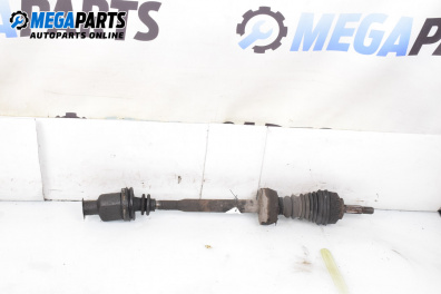 Driveshaft for Renault Megane I Grandtour (03.1999 - 08.2003) 1.4 16V (KA0D, KA1H, KA0W, KA10), 95 hp, position: front - right