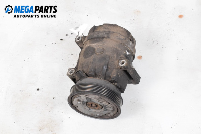 Compresor AC for Renault Megane I Grandtour (03.1999 - 08.2003) 1.4 16V (KA0D, KA1H, KA0W, KA10), 95 hp