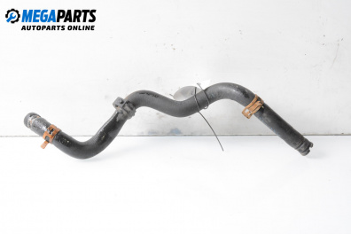 Water hose for Renault Megane I Grandtour (03.1999 - 08.2003) 1.4 16V (KA0D, KA1H, KA0W, KA10), 95 hp