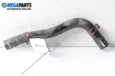 Water hose for Renault Megane I Grandtour (03.1999 - 08.2003) 1.4 16V (KA0D, KA1H, KA0W, KA10), 95 hp