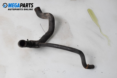 Furtunuri de apă for Renault Megane I Grandtour (03.1999 - 08.2003) 1.4 16V (KA0D, KA1H, KA0W, KA10), 95 hp