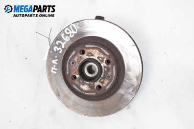 Knuckle hub for Renault Megane I Grandtour (03.1999 - 08.2003), position: front - left