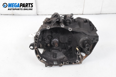  for Renault Megane I Grandtour (03.1999 - 08.2003) 1.4 16V (KA0D, KA1H, KA0W, KA10), 95 hp