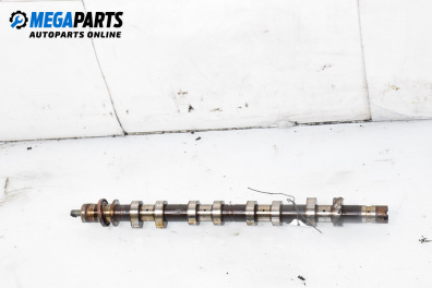 Camshaft for Renault Megane I Grandtour (03.1999 - 08.2003) 1.4 16V (KA0D, KA1H, KA0W, KA10), 95 hp
