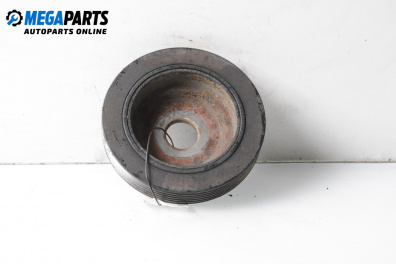 Fulie curea for Renault Megane I Grandtour (03.1999 - 08.2003) 1.4 16V (KA0D, KA1H, KA0W, KA10), 95 hp