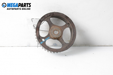 Scheibe nockenwelle for Renault Megane I Grandtour (03.1999 - 08.2003) 1.4 16V (KA0D, KA1H, KA0W, KA10), 95 hp