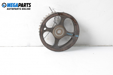 Scheibe nockenwelle for Renault Megane I Grandtour (03.1999 - 08.2003) 1.4 16V (KA0D, KA1H, KA0W, KA10), 95 hp