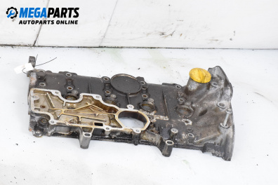 Valve cover for Renault Megane I Grandtour (03.1999 - 08.2003) 1.4 16V (KA0D, KA1H, KA0W, KA10), 95 hp
