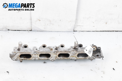 Intake manifold for Renault Megane I Grandtour (03.1999 - 08.2003) 1.4 16V (KA0D, KA1H, KA0W, KA10), 95 hp