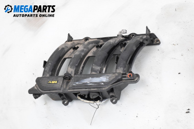 Ansaugkrümmer for Renault Megane I Grandtour (03.1999 - 08.2003) 1.4 16V (KA0D, KA1H, KA0W, KA10), 95 hp