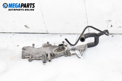 Oil vapor vent for Renault Megane I Grandtour (03.1999 - 08.2003) 1.4 16V (KA0D, KA1H, KA0W, KA10), 95 hp