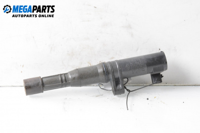 Bobină de aprindere for Renault Megane I Grandtour (03.1999 - 08.2003) 1.4 16V (KA0D, KA1H, KA0W, KA10), 95 hp, № 7700875000