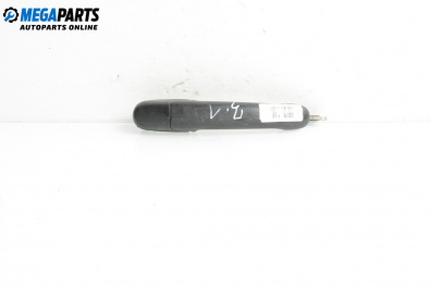 Outer handle for Seat Ibiza II Hatchback (Facelift) (08.1999 - 02.2002), 5 doors, hatchback, position: rear - left