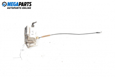 Schloss for Seat Ibiza II Hatchback (Facelift) (08.1999 - 02.2002), position: links, rückseite